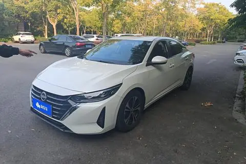 Nissan 轩逸 2023