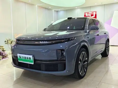 Li L7 2025