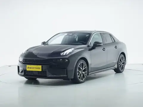 Lynk & Co 03 2019