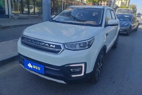 Changan CS55 2018