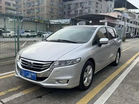 Honda 奥德赛 2013