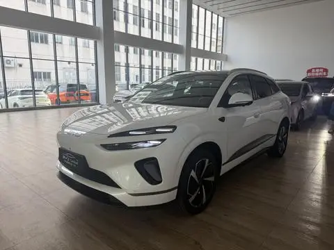 BYD 海狮06EV 2025