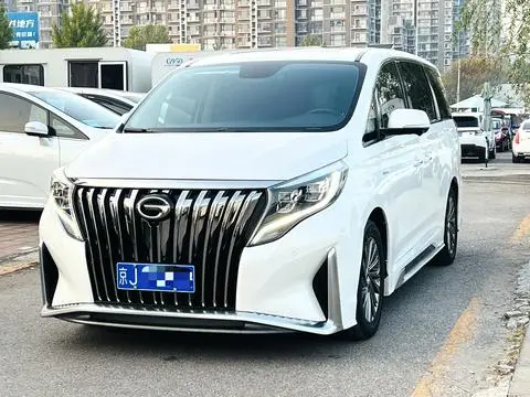GAC M8 2021