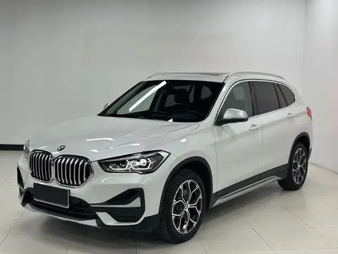 BMW X1 2022