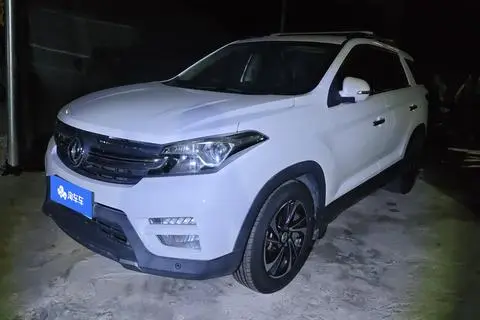 Dongfeng 风光S560 2018 — фото 1