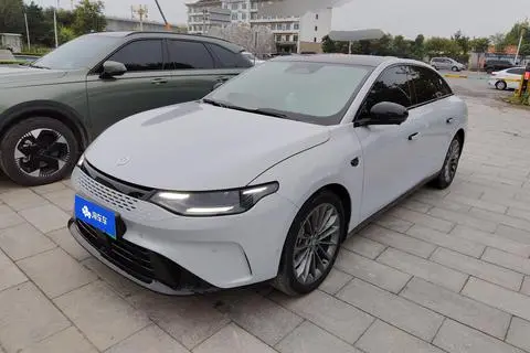 Leapmotor C01 2024