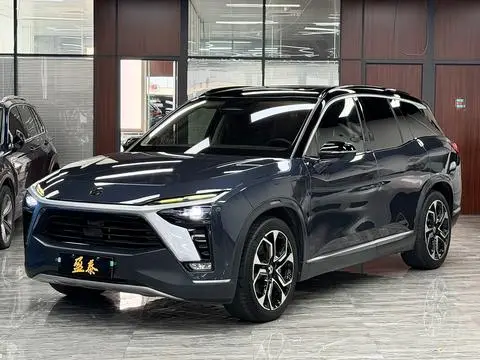 NIO ES8 2020