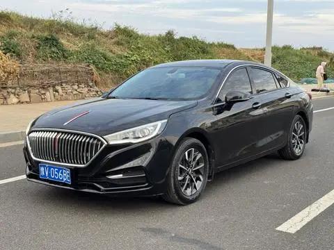 Hongqi H5 Classic 2022 — фото 1