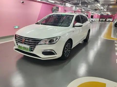 Roewe Ei5 2018
