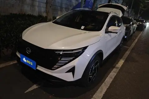 Nissan 逍客 2025