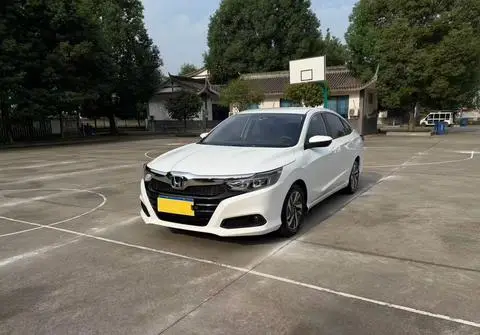 Honda Crider 2019