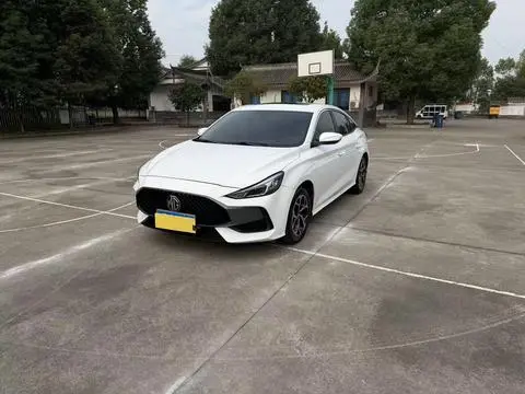 MG 5 2023