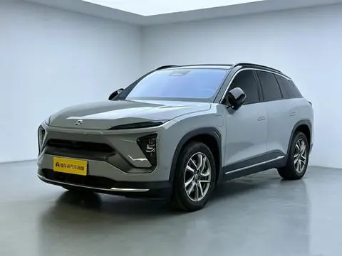 NIO ES6 2020