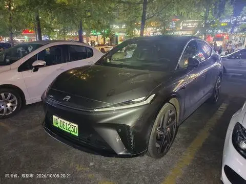 Rising Auto 飞凡R7 2023