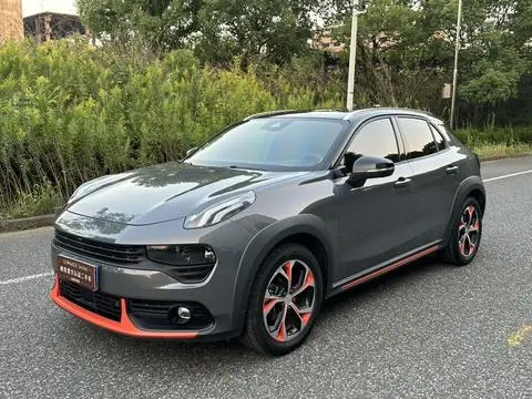 Lynk & Co 02 2018