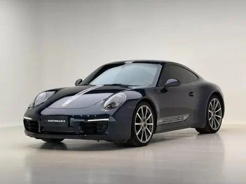 Porsche 911 2013