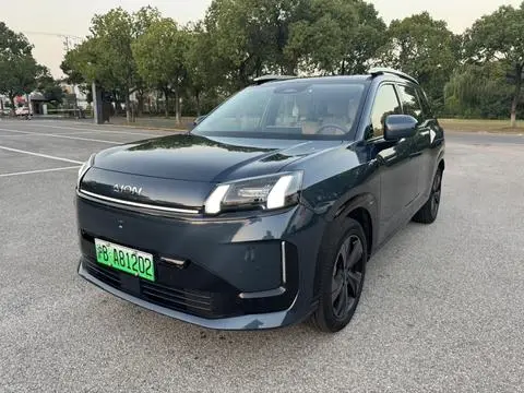 GAC AION V 2025