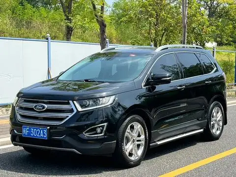 Ford 锐界 2016