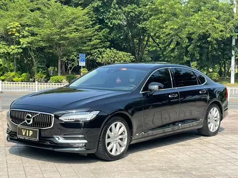 Volvo S90 2020