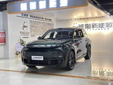 Li L8 2023