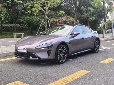 Xiaomi 小米SU7 2024
