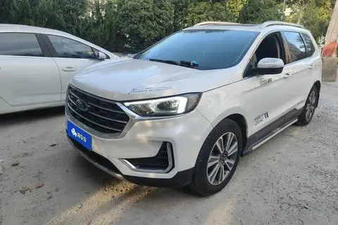 Ford 锐界 2021