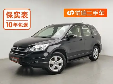 Honda CR-V 2010