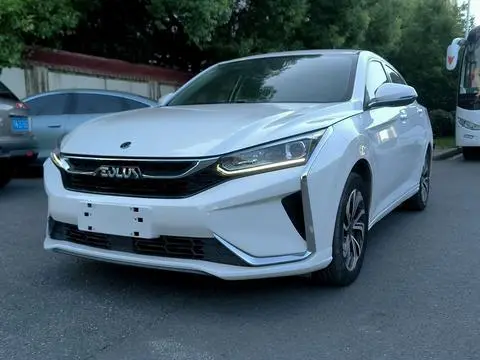 Dongfeng 奕炫 2021