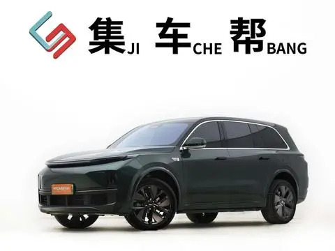 Li L9 2023