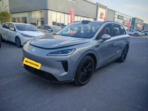 Shangjie H5 2026