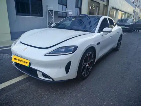Shangjie Z7 2026