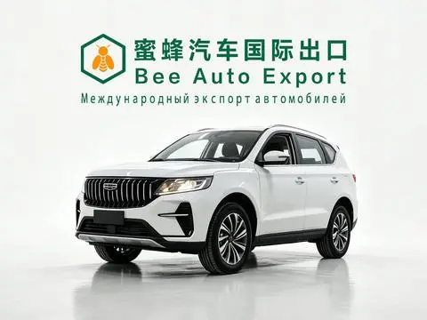 Geely 远景X6 2021