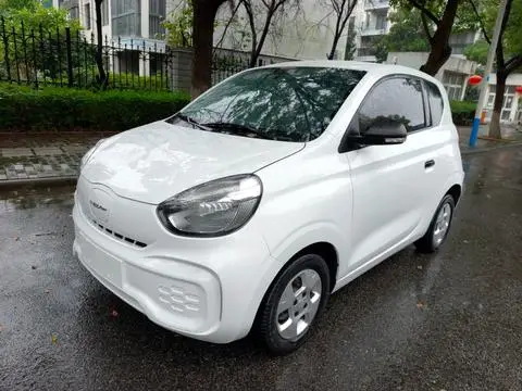 Roewe CLEVER 2021