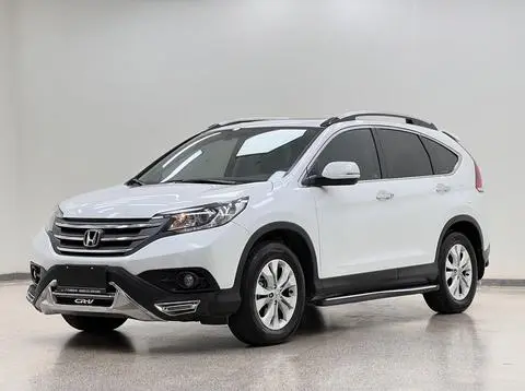 Honda CR-V 2012