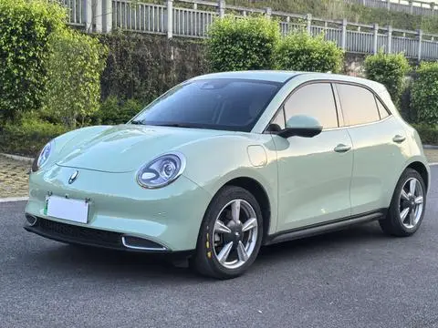 ORA 好猫 2022