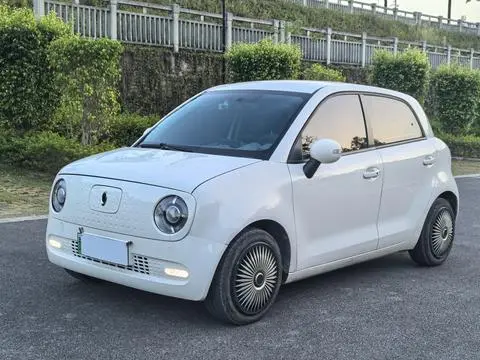 ORA 黑猫 2019