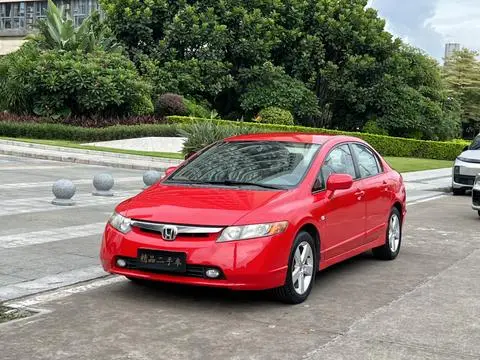 Honda Civic 2009
