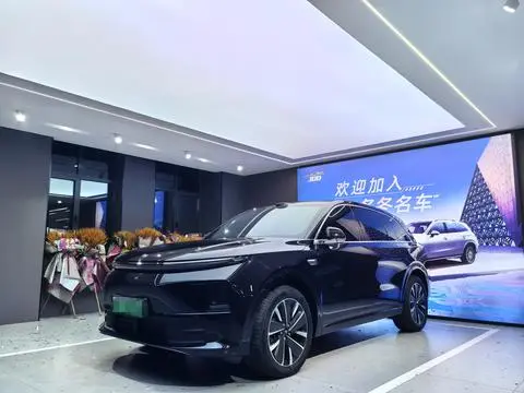 Li L6 2025