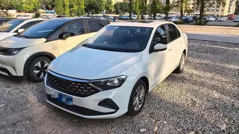 Jetta VA3 2021