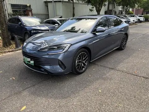 BYD Seal DM 2024