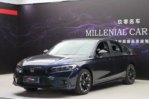 Honda Civic 2023