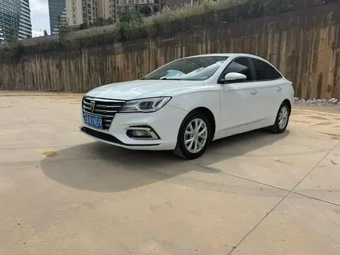 Roewe i5 2020