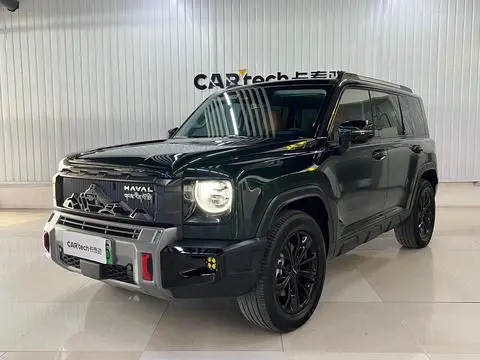 Haval RaptorPHEV 2024