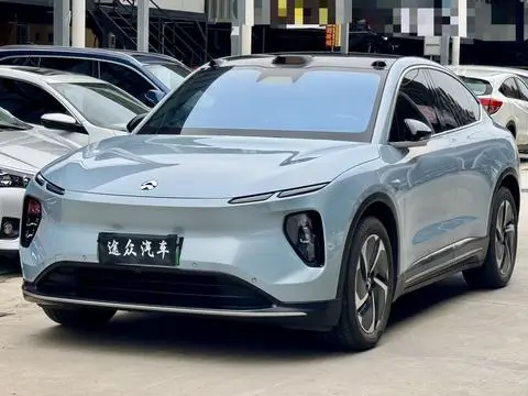 NIO EC6 2023