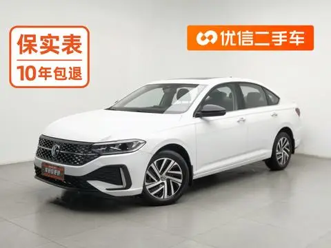 Volkswagen Lavida 2024