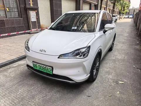 NETA V 2022