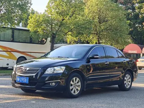 Toyota Camry 2007