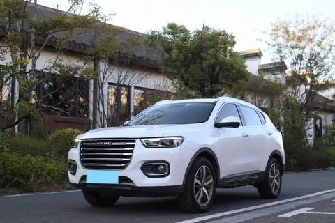 Haval H6 2019