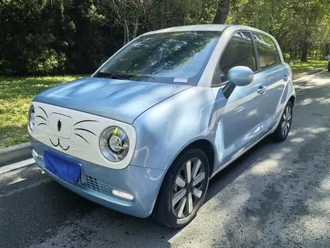 ORA 黑猫 2021