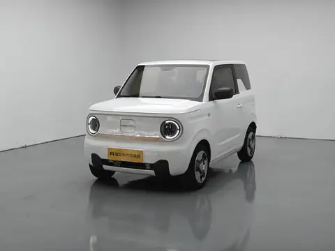 Geely 熊猫 2023